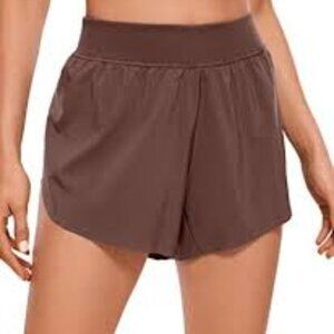 Running Shorts – Lightweight & Sporty
